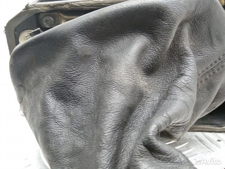 Кулиса кпп для Audi A6 C5 8D0711055M