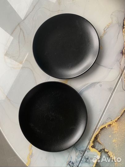 Тарелки икеа