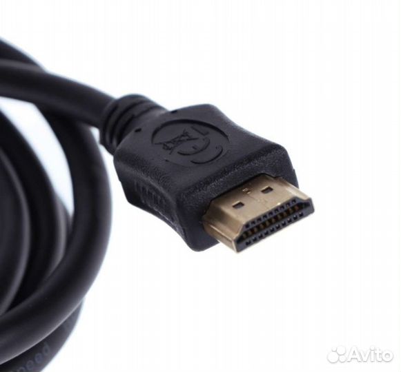 Кабель hdmi 3м