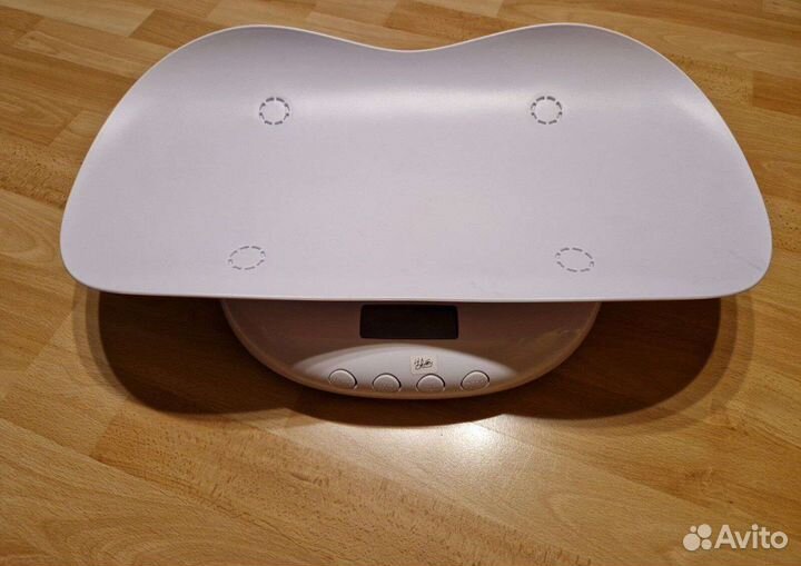 Детские весы для новорожденных Аренда Напрокат