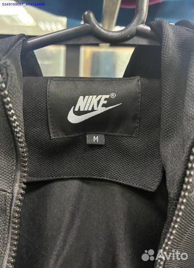 Кофта Nike