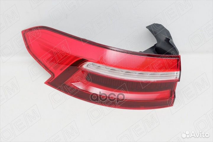 Фонарь левый внешний Haval F7x (2019-нв) (2019-нв)