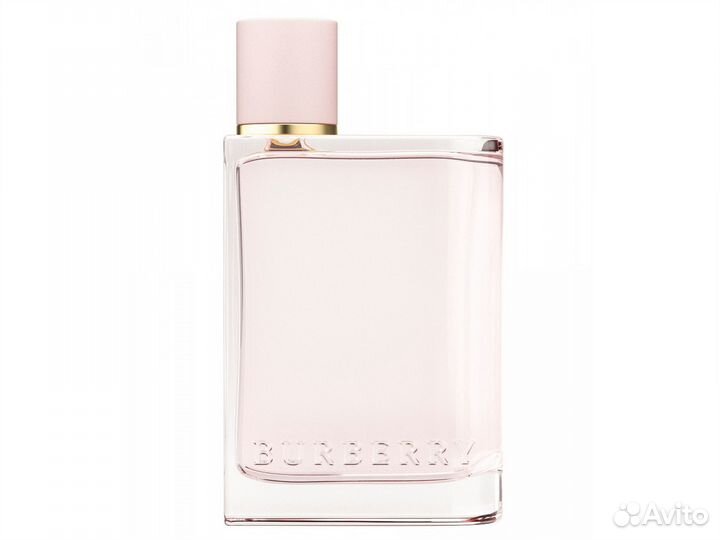 Burberry Burberry Her тестер 100 мл