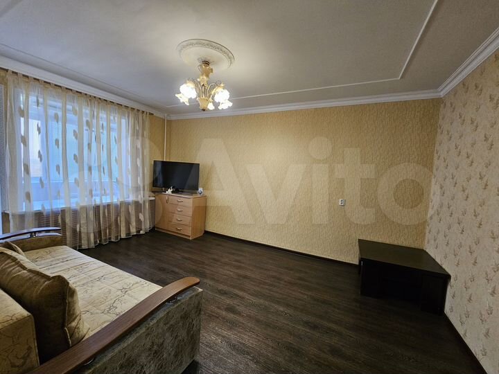 2-к. квартира, 43,9 м², 10/16 эт.