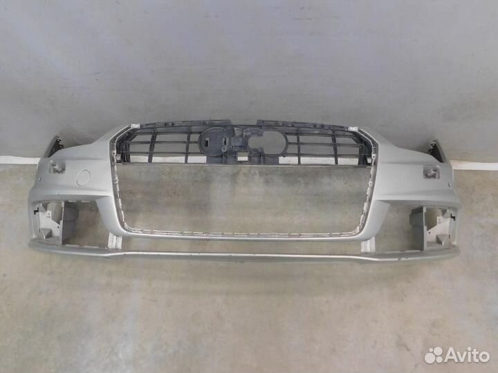 Бампер передний Audi A7/RS7/S7