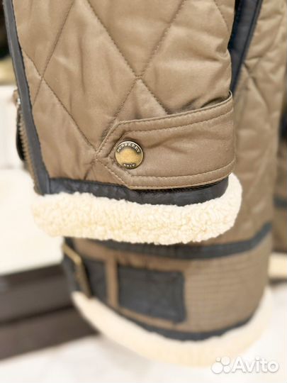 Куртка Бушлат Burberry