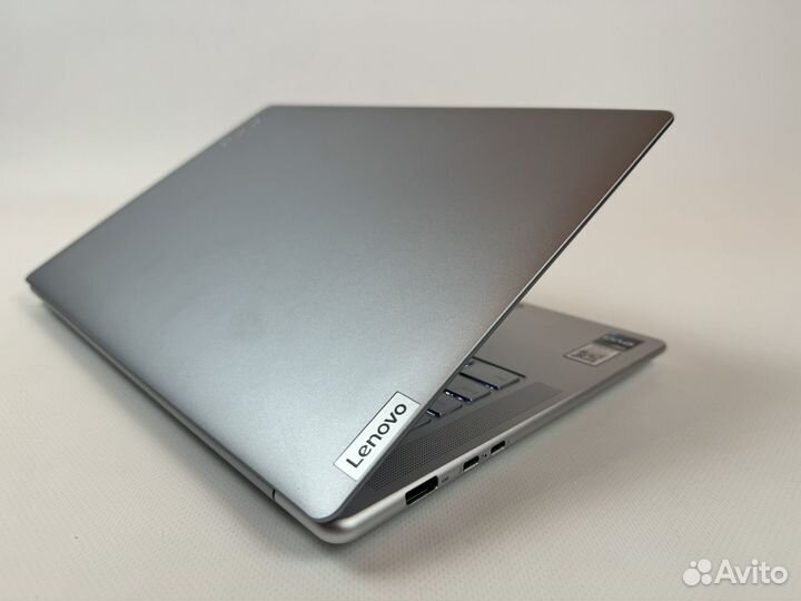 Lenovo Yoga Pro 14S UHD 4K touch i9-12900/32gb/1Tb