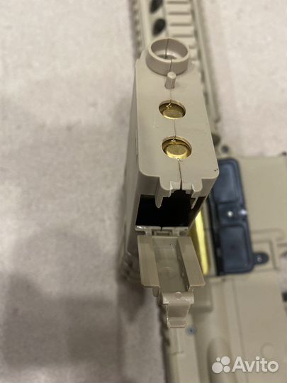 Карабин M4A1 на шариках Orbeez