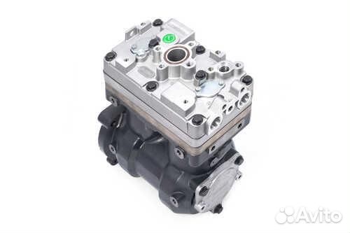 Topcover T03266010 Компрессор cтарого образца под шестерню