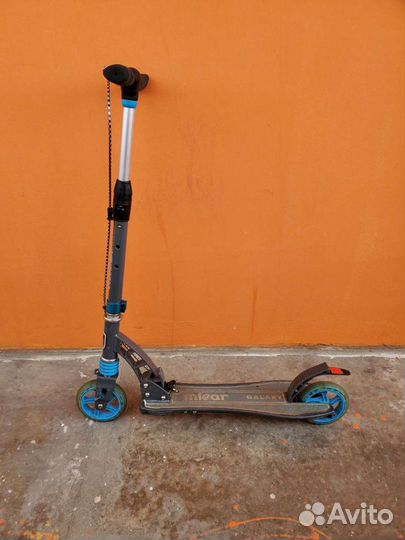 Самокат детский Micar Galaxy