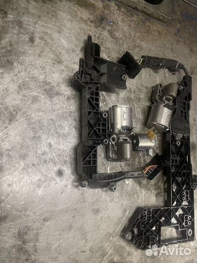 Ремкомплект мехатроника 0b5 DL501 Audi Q3
