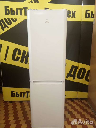 Холодильник. indesit (без модели)