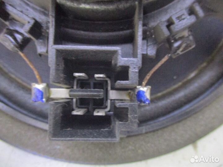 Динамик Skoda Octavia 1 Tour 1U2