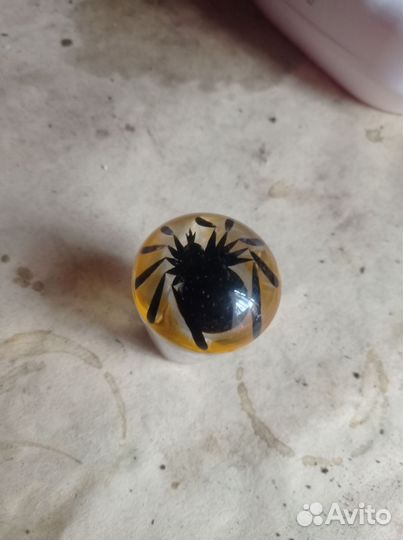 Кпп рычаг ретро Ваз