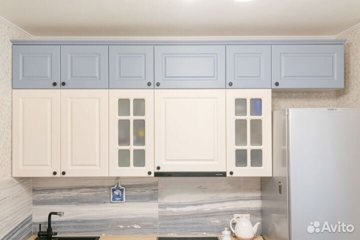 Кухня (реальная цена) кс07 39322