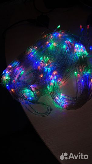 Электрогирлянда