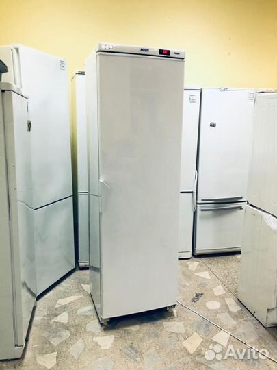 Холодильная камера Фармацевтический Pozis гарантия