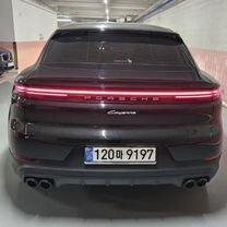 Porsche Cayenne 3.0 AT, 2025, 12 000 км