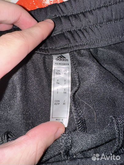 Спортивки adidas