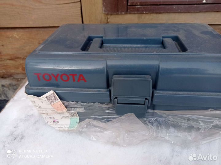 Цепи противоскольжения на колеса