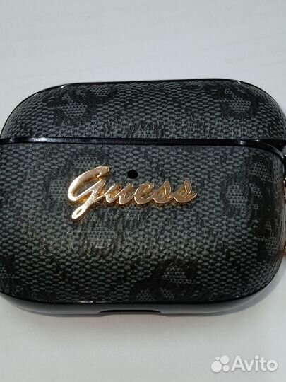 Чехол Air Pods Pro 1