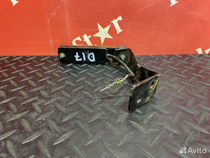 Фонарь габаритный Daf CF, Daf XF105