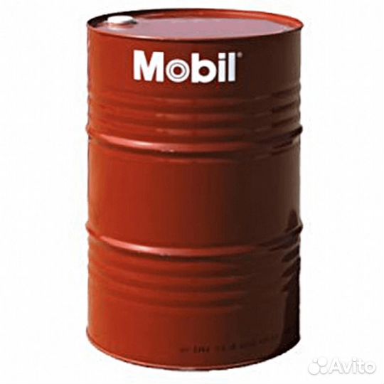 Mobil delvac MX 15W-40 масло моторное