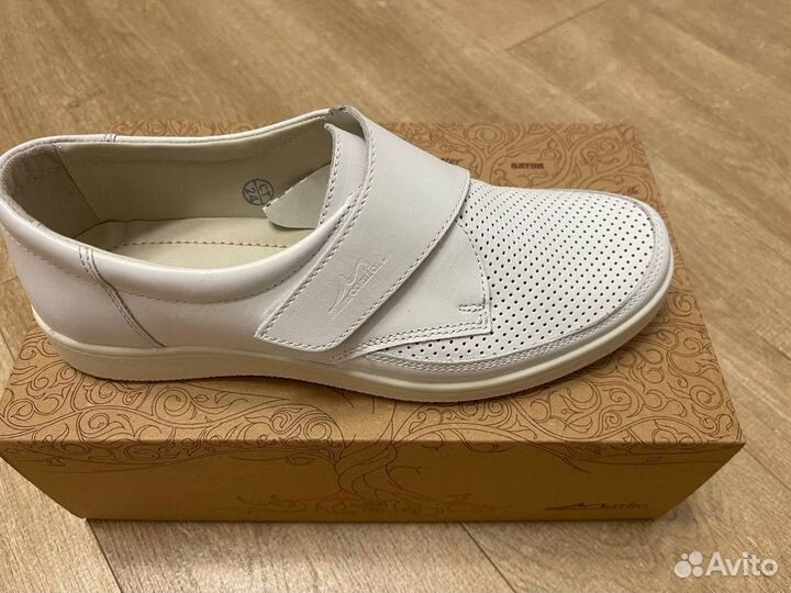 Медицинская обувь