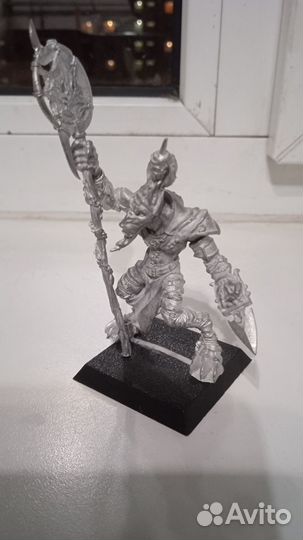 Миниатюры «Confrontation»