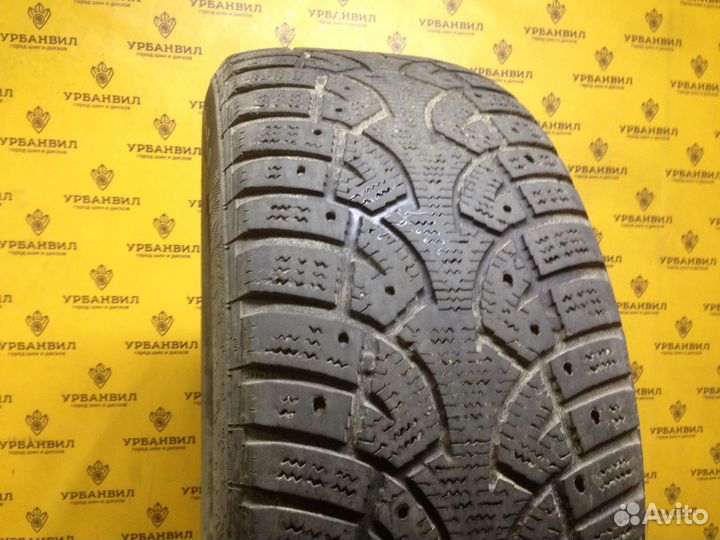 Continental Conti4x4IceContact 235/55 R17 103T
