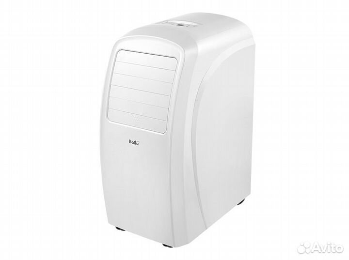 Мобильный кондиционер Ballu bpac-18 CE 20Y