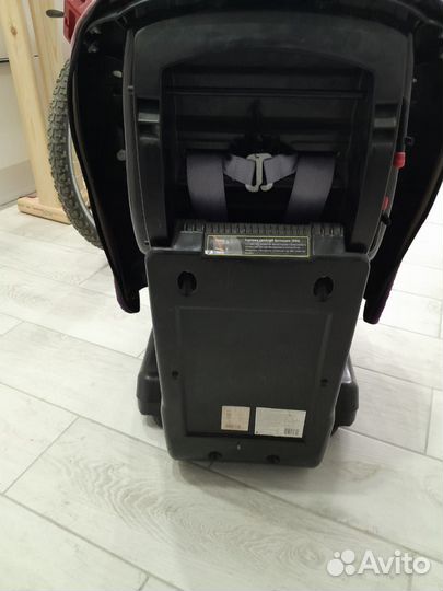 Детское автомобильное