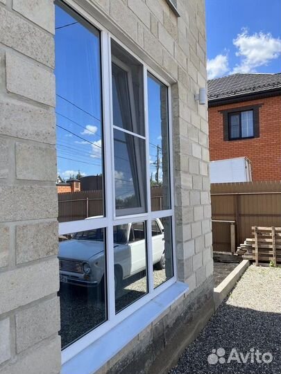 Изготовление пластиковых окон