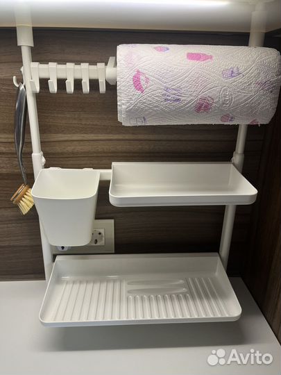 Икеа Суннерста Комплект кухонных аксессуаров