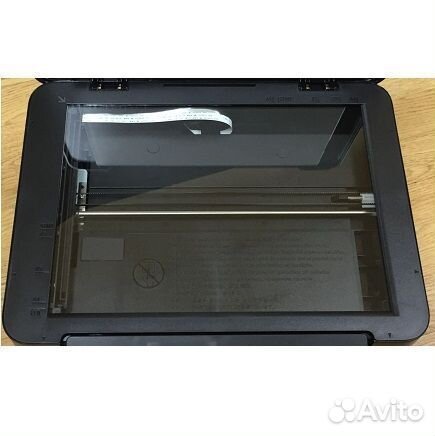 Стекло сканера Canon MF 112 FM1-T515-000