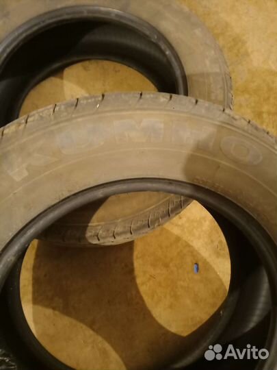 Kumho 722 195/65 R15 19