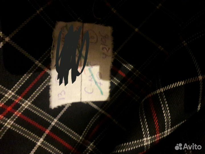 Форма в школу