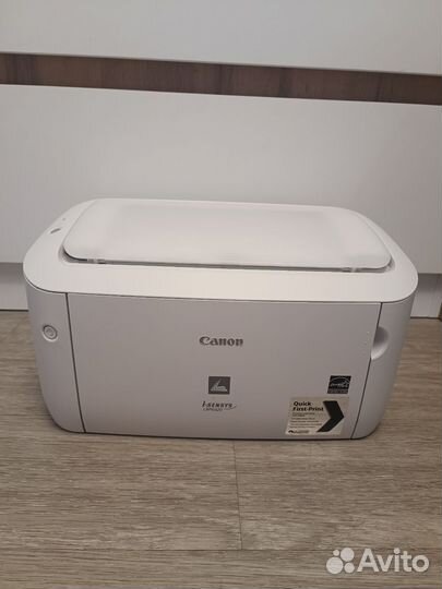 Принтер Canon LBP6020