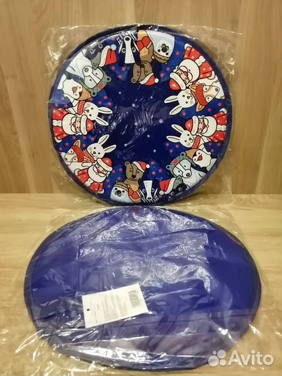 Домик сильвания фемили, ледянки мягкие