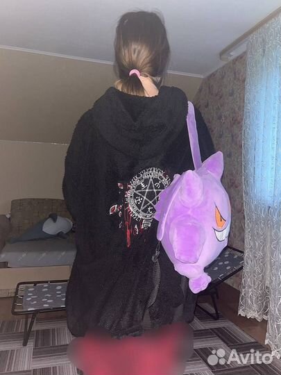 Худи толстовка свитшот