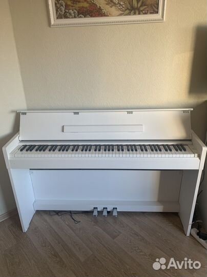 Цифровое пианино Yamaha YDP-S34