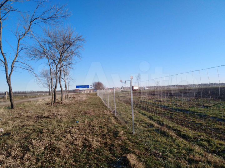 Участок 95 сот. (СНТ, ДНП)