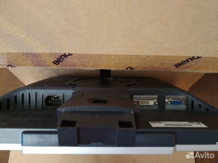 Монитор Benq 17 дюймов