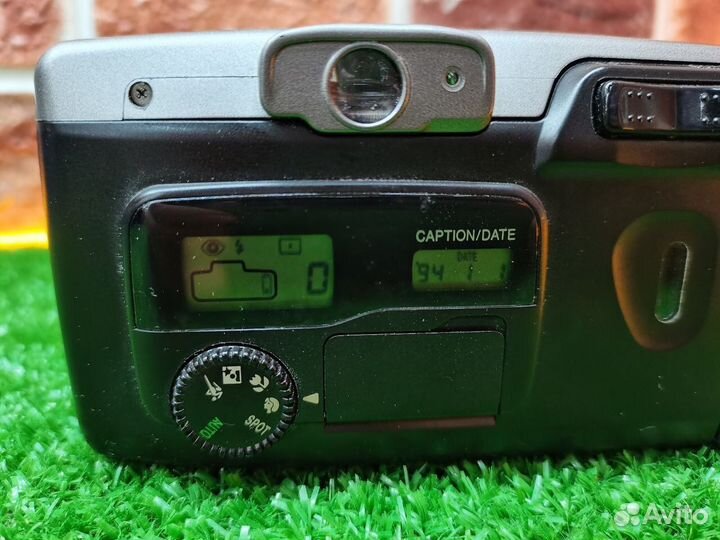 Z.10002 Фотоаппарат Canon Prima Super 28