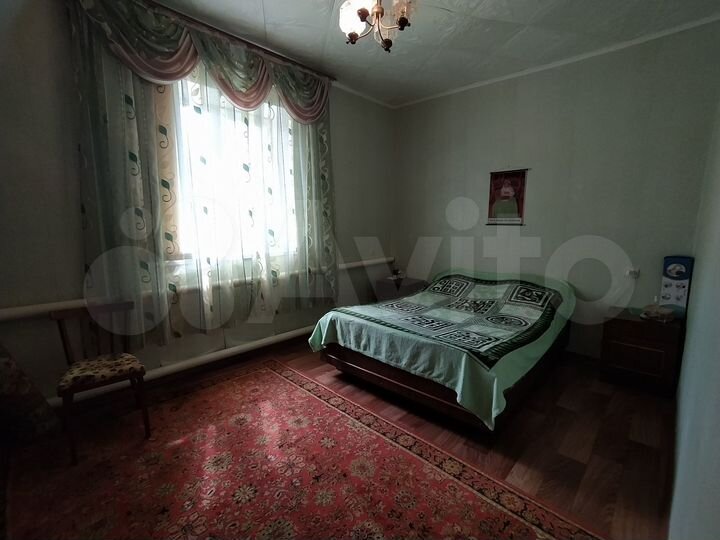 Дом 108 м² на участке 3 сот.