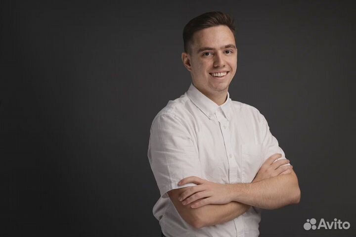 Репетитор по математике, информатике, физике