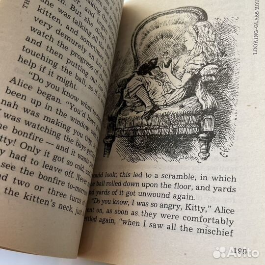 Книги на английском