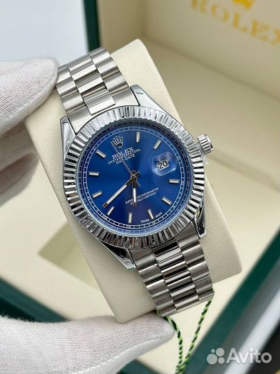 Часы rolex