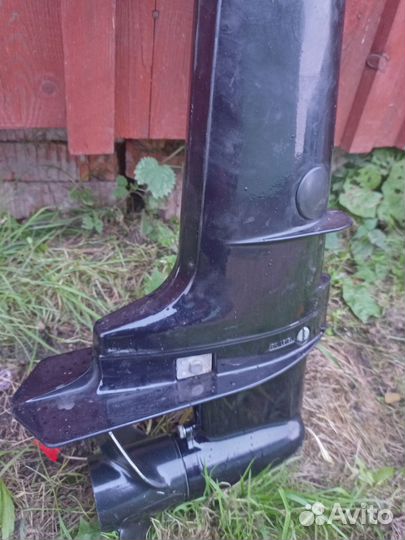 Лодочный мотор тохатсу М5