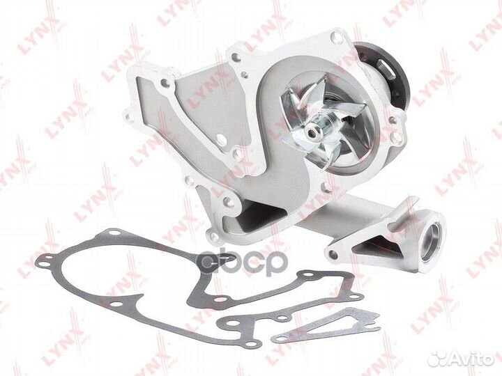 Насос водяной CW0289 lynxauto